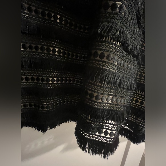 J Crew black dress size 12 - Picture 2 of 4